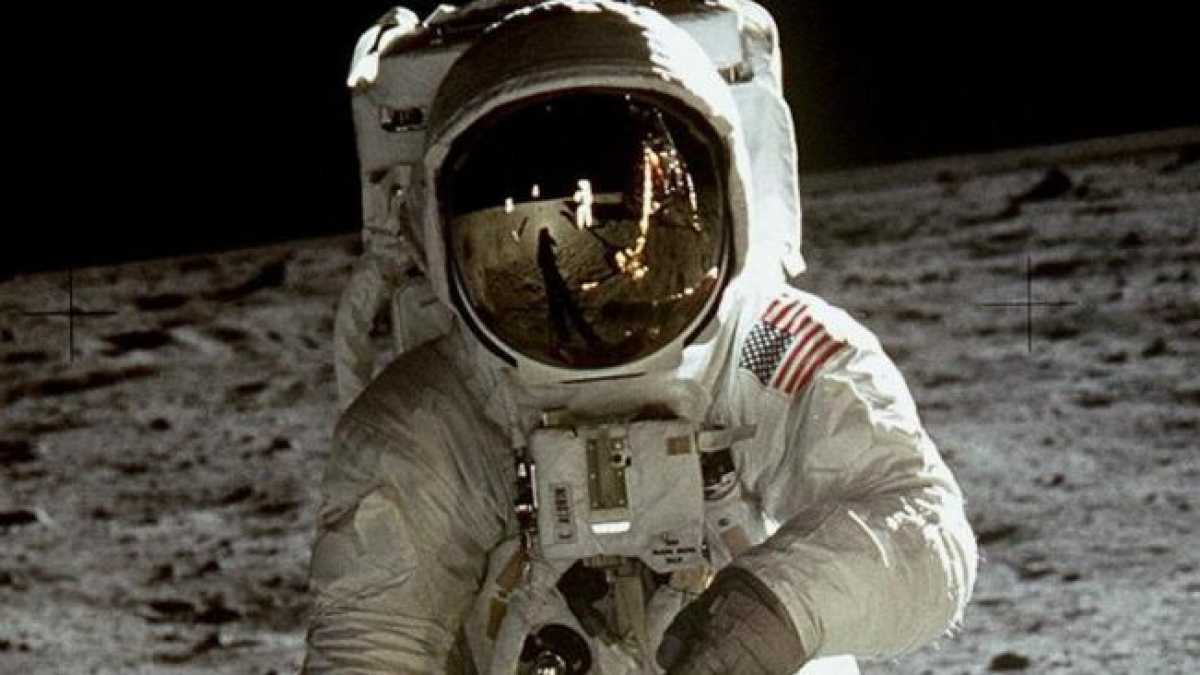 Immagine di Da Verne a Musk. I visionari della Space Economy