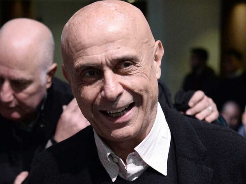 Marco Minniti (foto LaPresse)