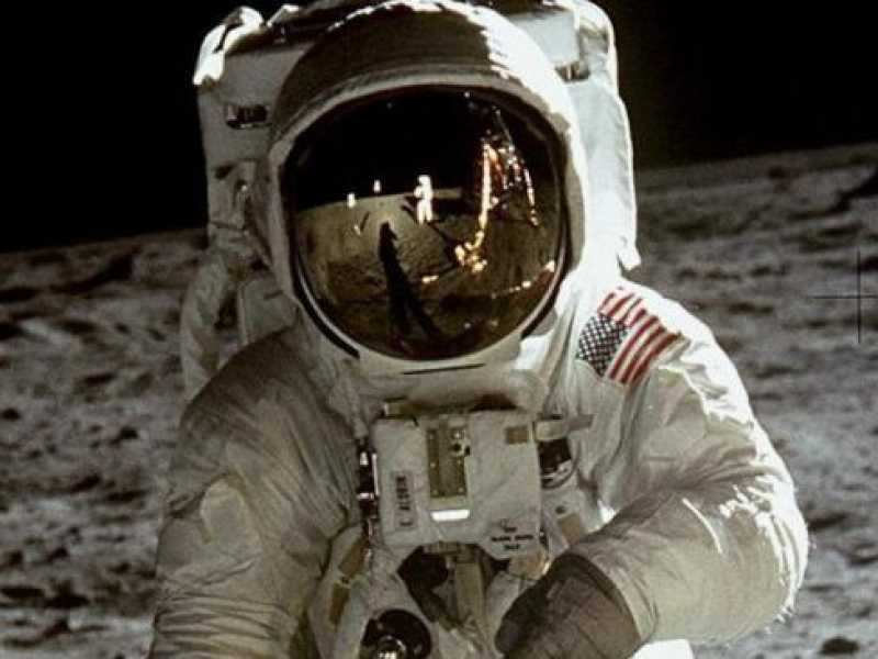 Da Verne a Musk. I visionari della Space Economy