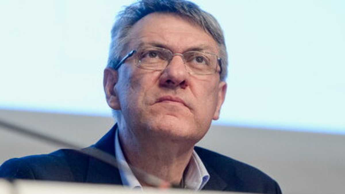 Immagine di “Il governo blocca l’Italia: è ora di reagire”. Parla Landini