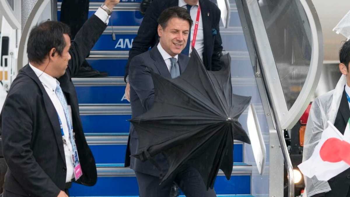 Immagine di La grande irrilevanza