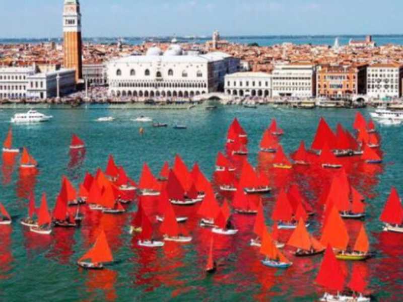Rosso veneziano