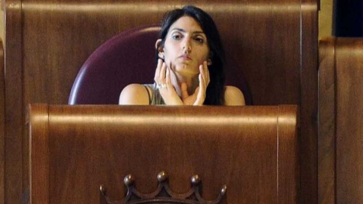 Immagine di Il caso Stefàno e gli innumerevoli addii attorno a Raggi