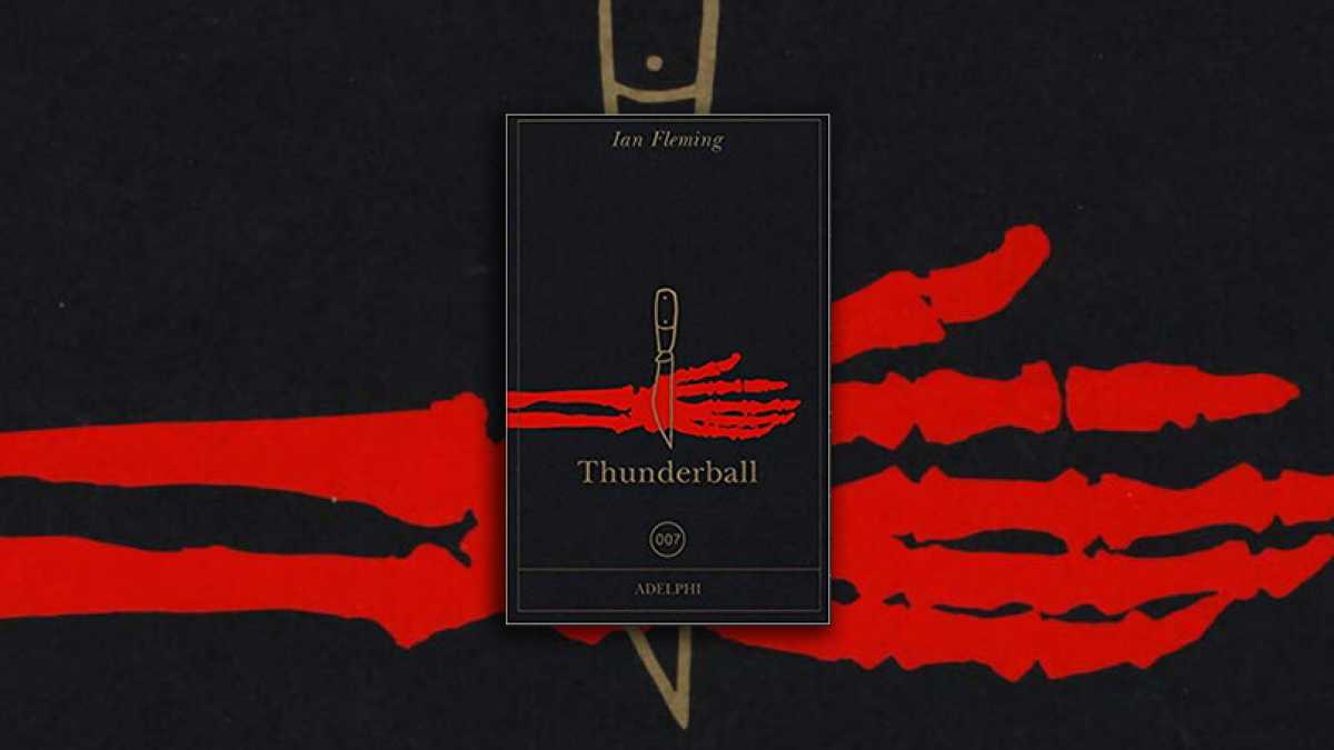 Immagine di Thunderball