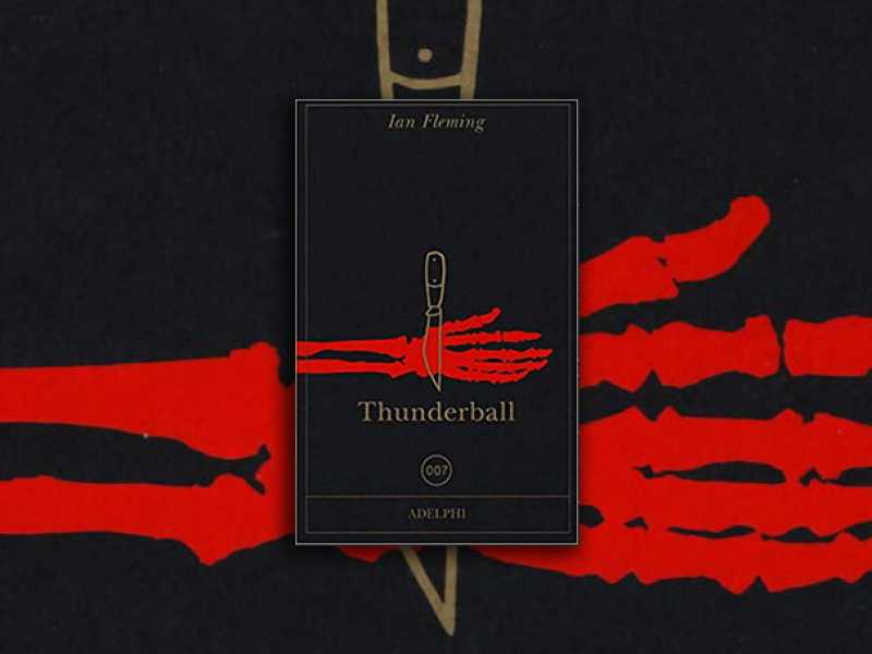 Thunderball