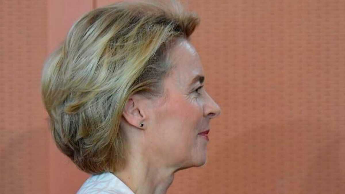 Immagine di Non votare per Ursula von der Leyen può rivelarsi il colmo dell’autolesionismo