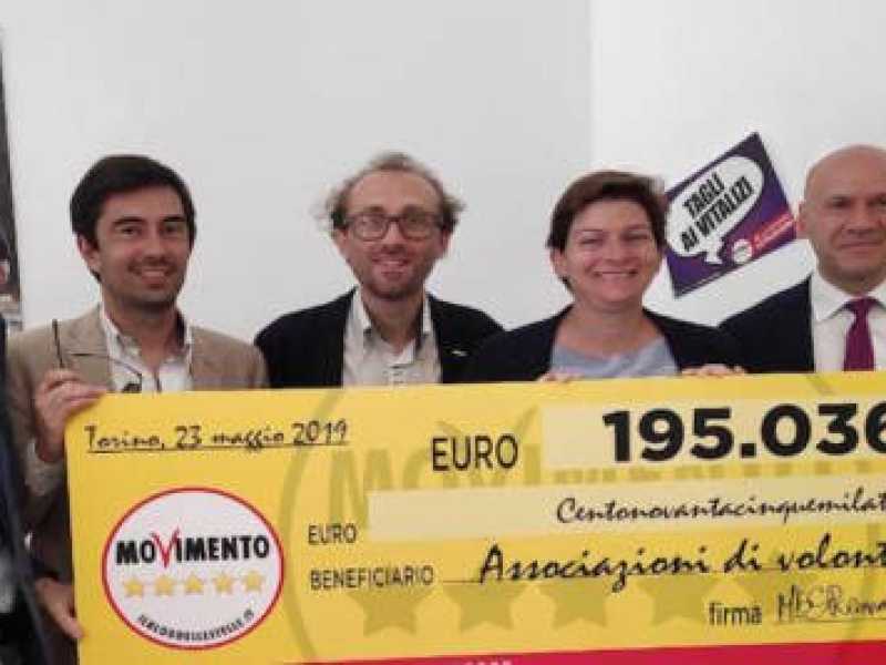 Giggino non lo sa, ma del “partito di Bibbiano” fanno parte anche i grillini