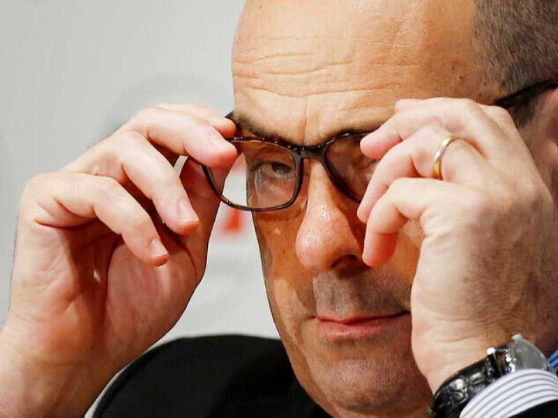 foto LaPresse