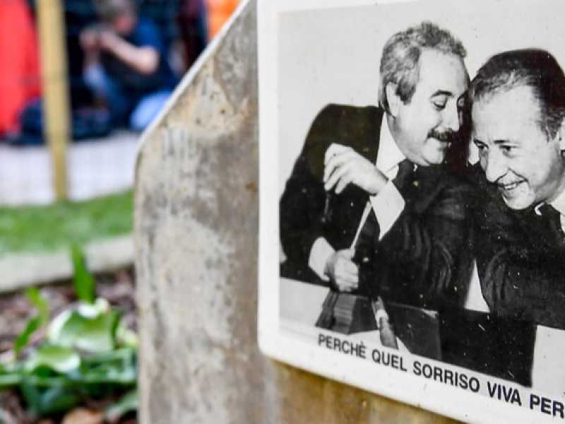 Foto LaPresse