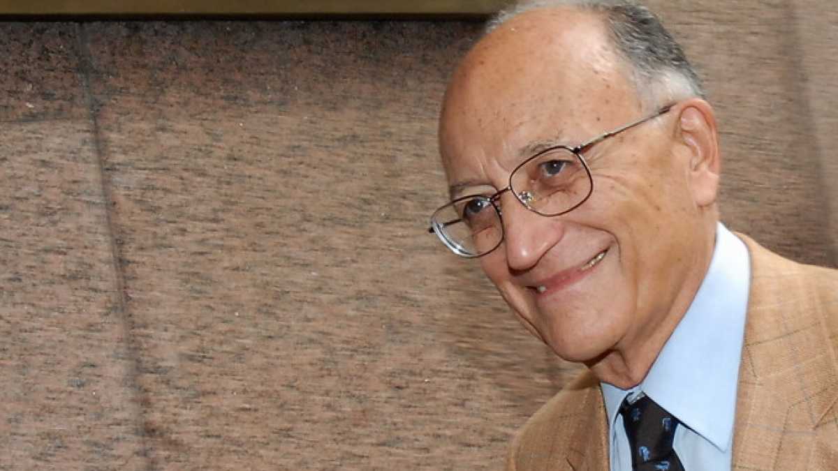 Immagine di Addio Borrelli, il magistrato che sognava il “governo dei migliori”