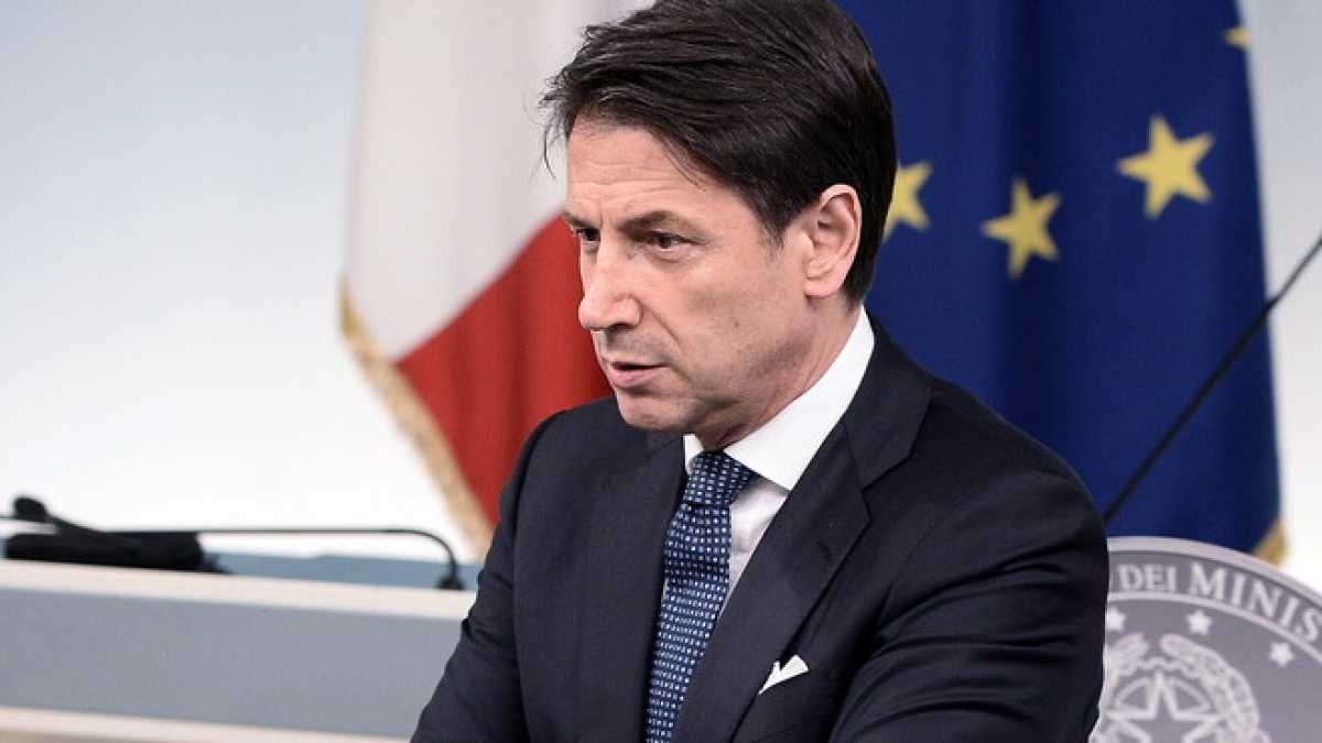 Immagine di Professor Conte le spiego dove sbaglia quando parla di Autonomia