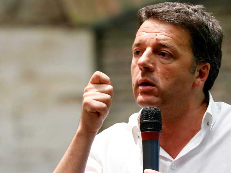 Foto LaPresse