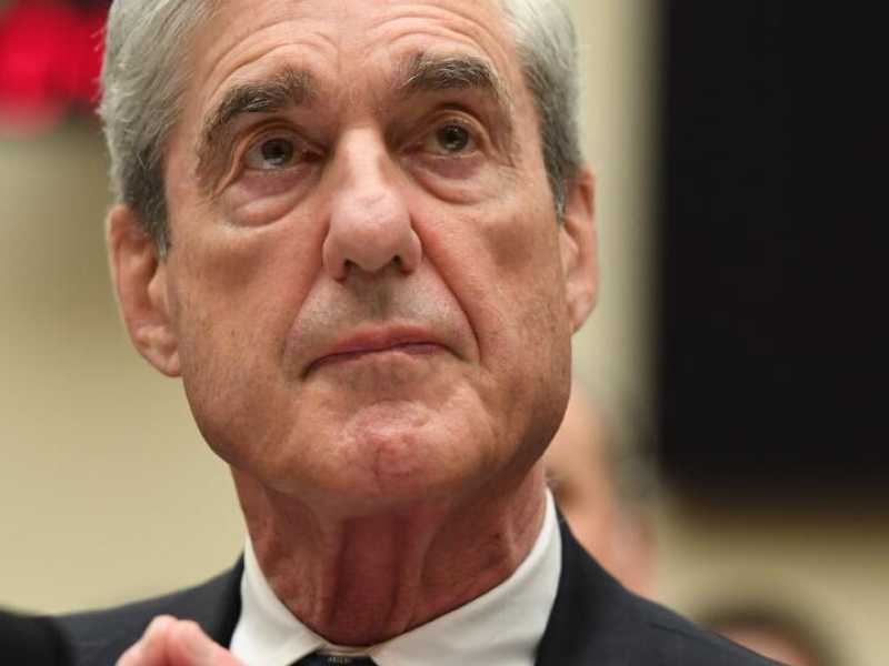 Il procuratore speciale Robert Mueller (Foto LaPresse)