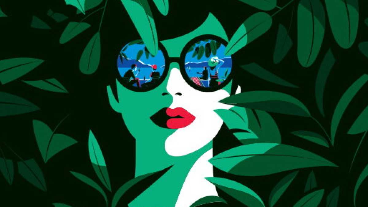 Immagine di Illustrissima Malika Favre