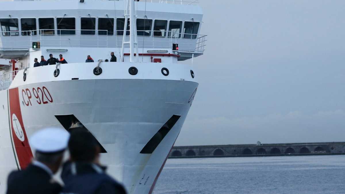 Immagine di Sui migranti Salvini chiede all'Ue di fare quello che l'Ue ha già deciso. Senza di lui