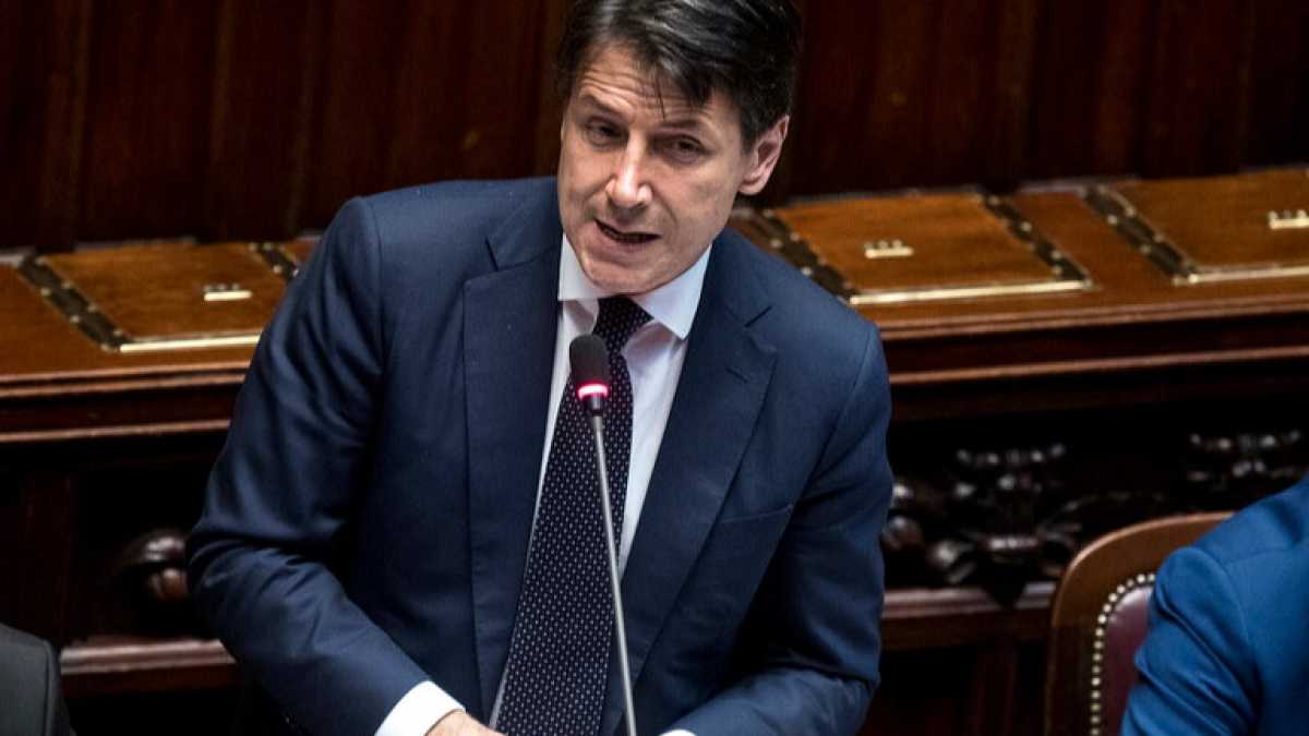 Immagine di Padoan spiega che cosa rischia l'Italia nei prossimi mesi