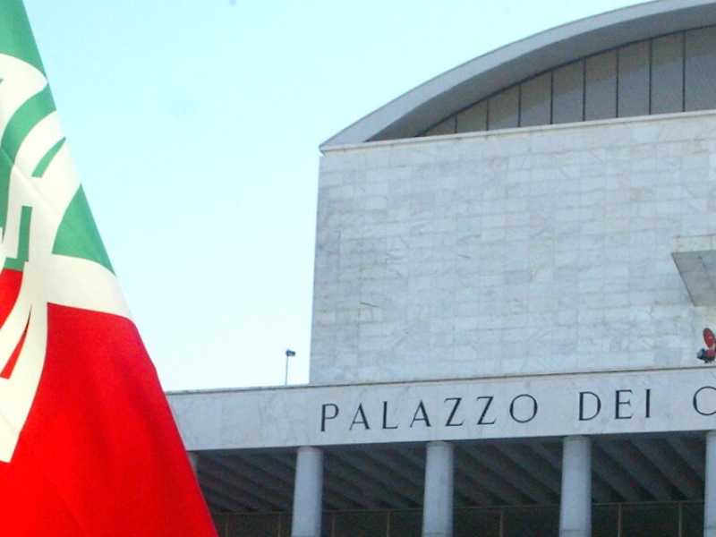 Foto LaPresse