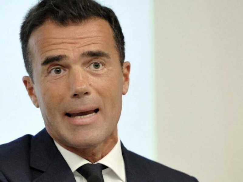 Sandro Gozi (foto LaPresse)
