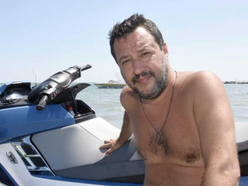 foto LaPresse