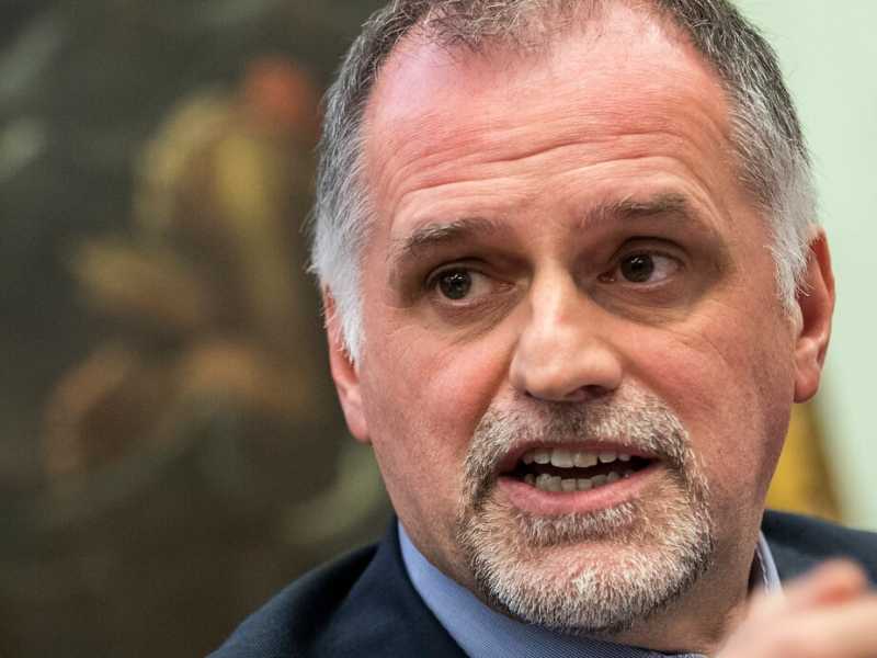 Massimo Garavaglia