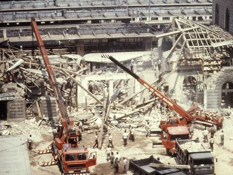 In memoria della strage