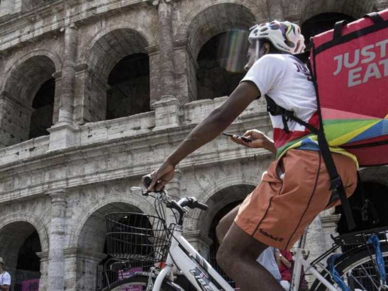 foto LaPresse