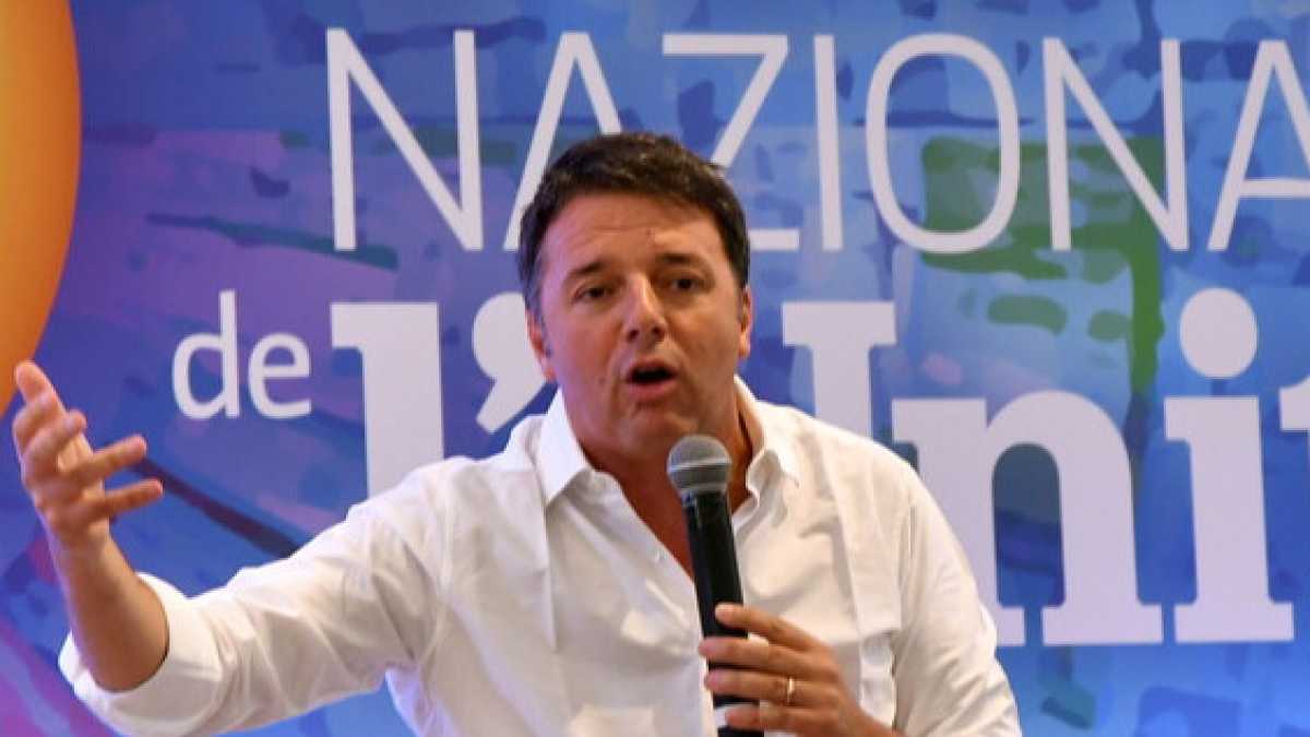 Immagine di Caso Renzi alla festa del Pd (ci va?)