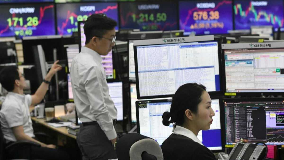 Immagine di La Cina stabilizza lo yuan e sui mercati torna il sereno