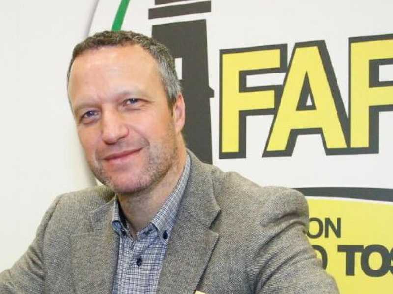 Flavio Tosi (foto LaPresse)