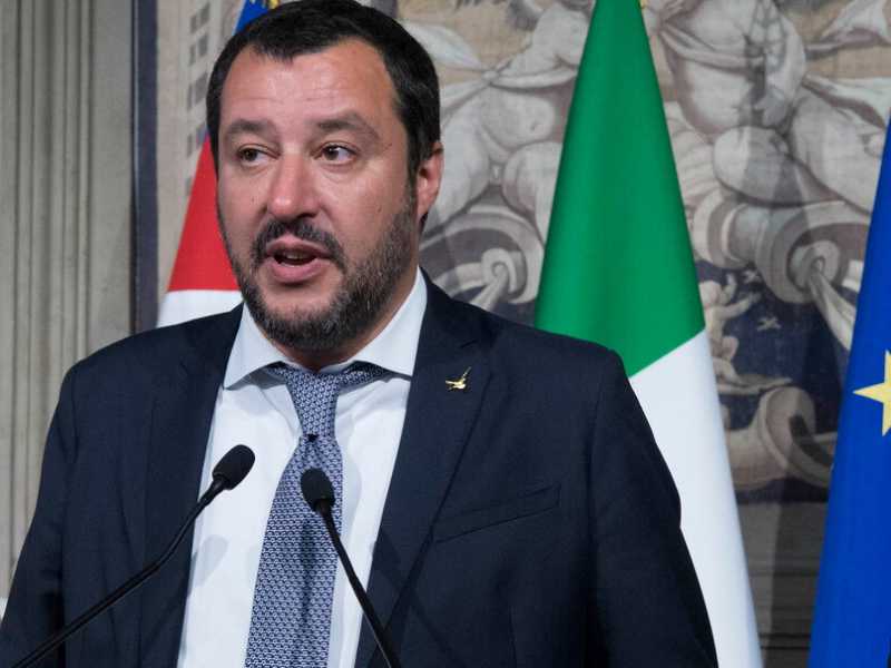 Foto LaPresse