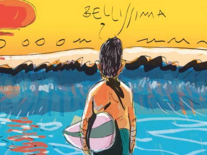 La vignetta &egrave; di Makkox