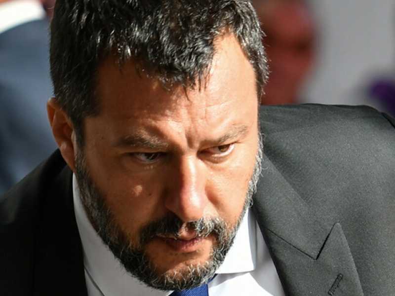 foto LaPresse