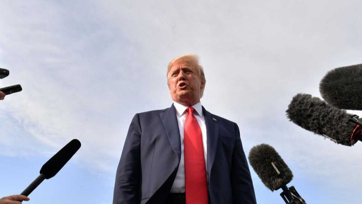 Immagine di I dubbi di Salvini e "l'offerta" di Trump per la Groenlandia