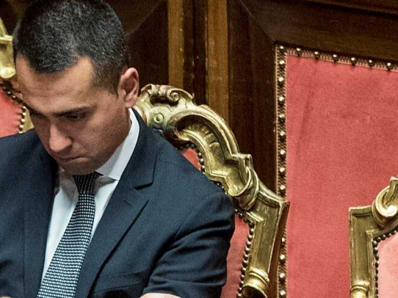 foto LaPresse