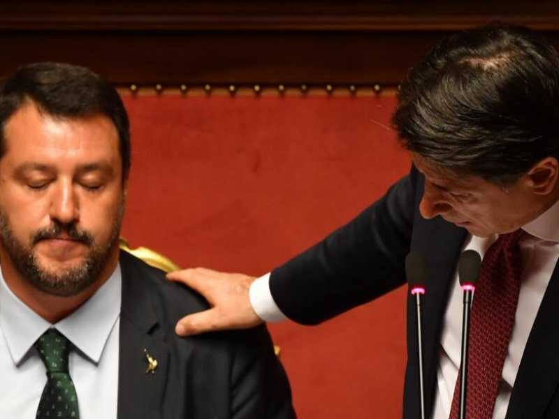 foto LaPresse