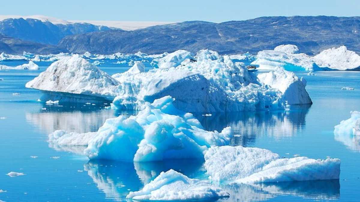 Immagine di La Groenlandia? Un affare