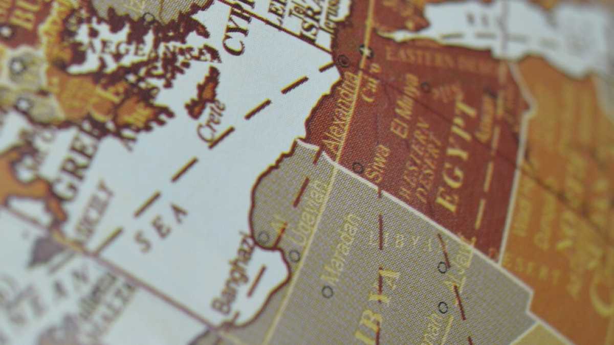 Immagine di Capitali stanchi. Il riflusso della globalizzazione