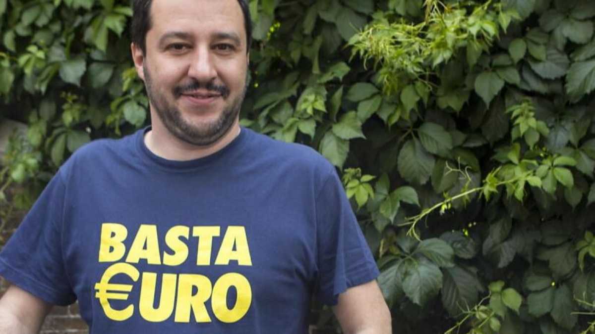 Immagine di Europeisti contro no euro: la campagna elettorale è già ripartita
