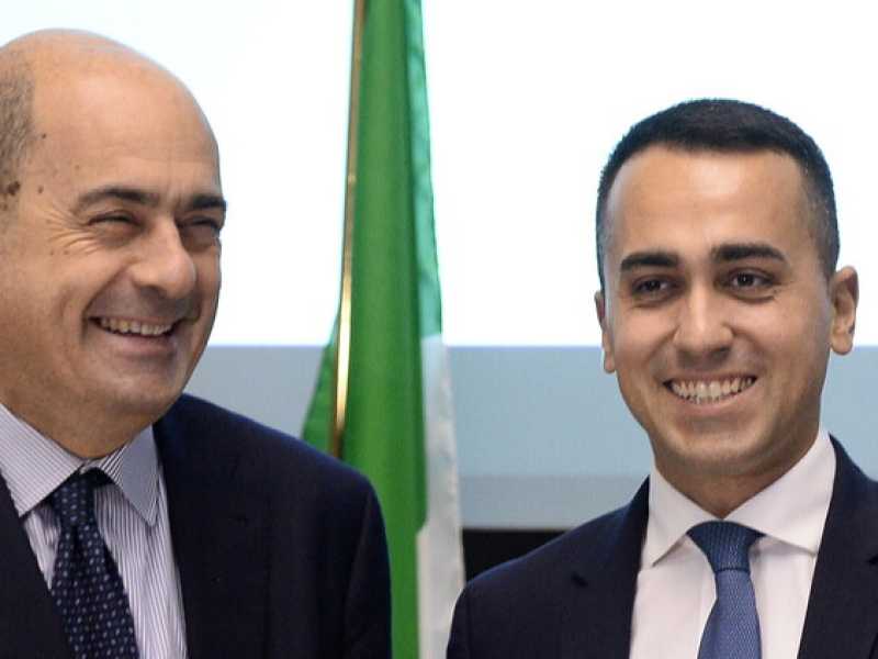 foto LaPresse