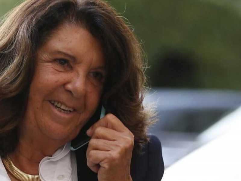 Paola Severino (foto LaPresse)
