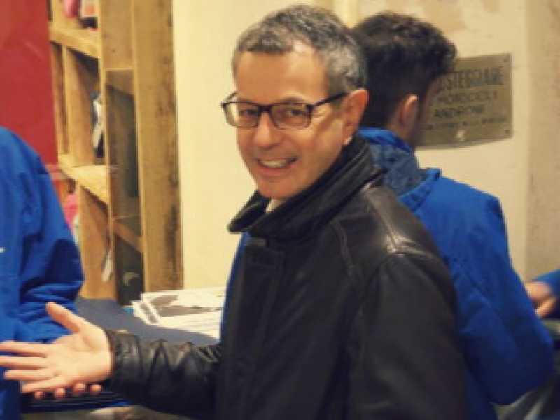 Foto tratta dal profilo Twitter @lucivescovi