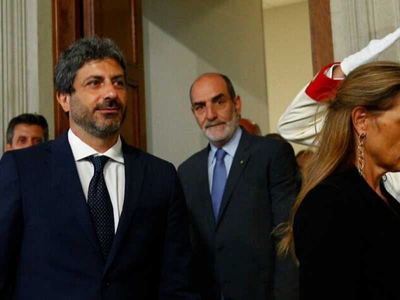 foto LaPresse