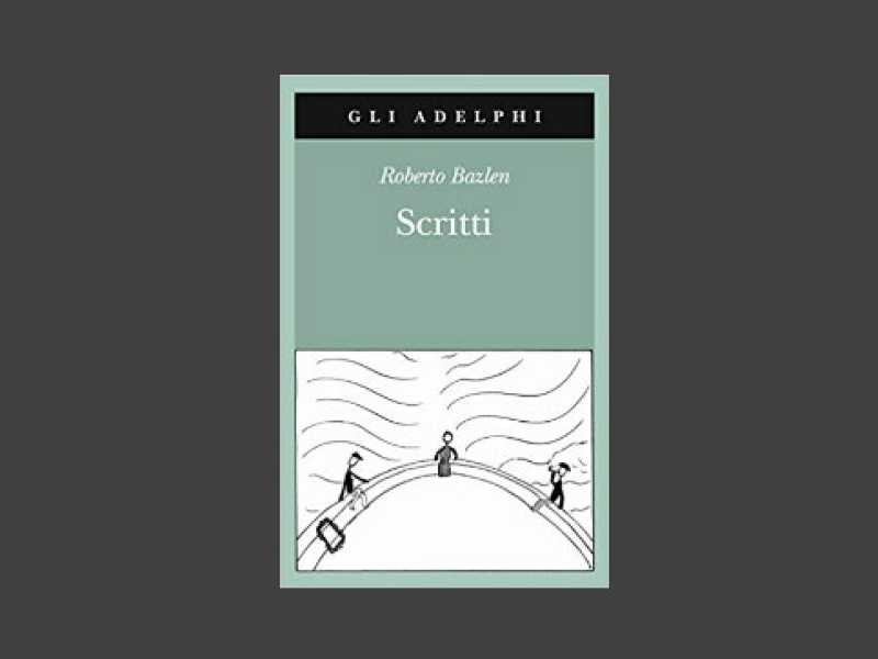 Il geniale antilibro dell’antiautore che scriveva solo note a piè di pagina