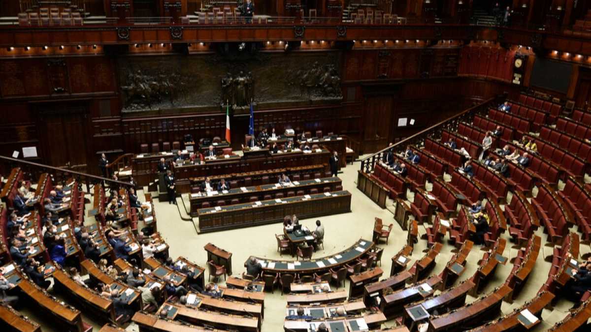 Immagine di Chi sceglie il governo?