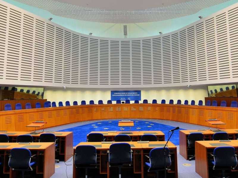 La Corte europea dei diritti dell&rsquo;uomo