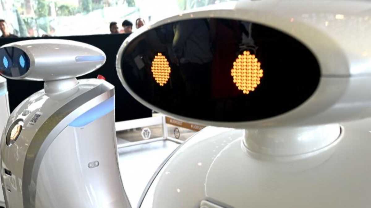 Immagine di Ora che l'intelligenza artificiale può lavare i piatti si rivolteranno le lavastoviglie?