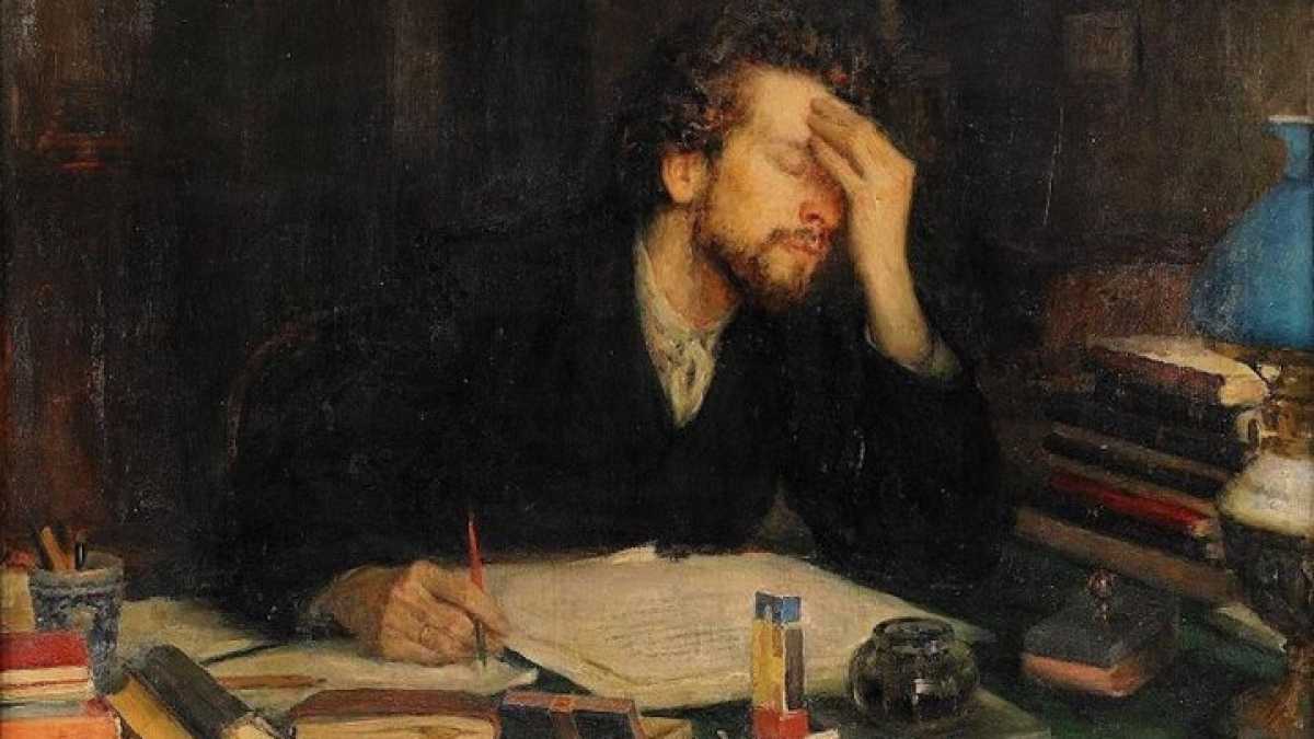 Immagine di “Non potete servire a Dio e a mammona”