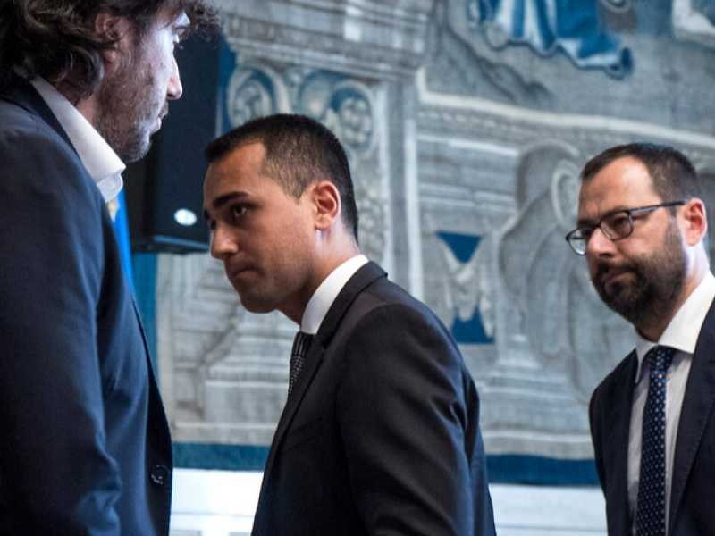 foto LaPresse