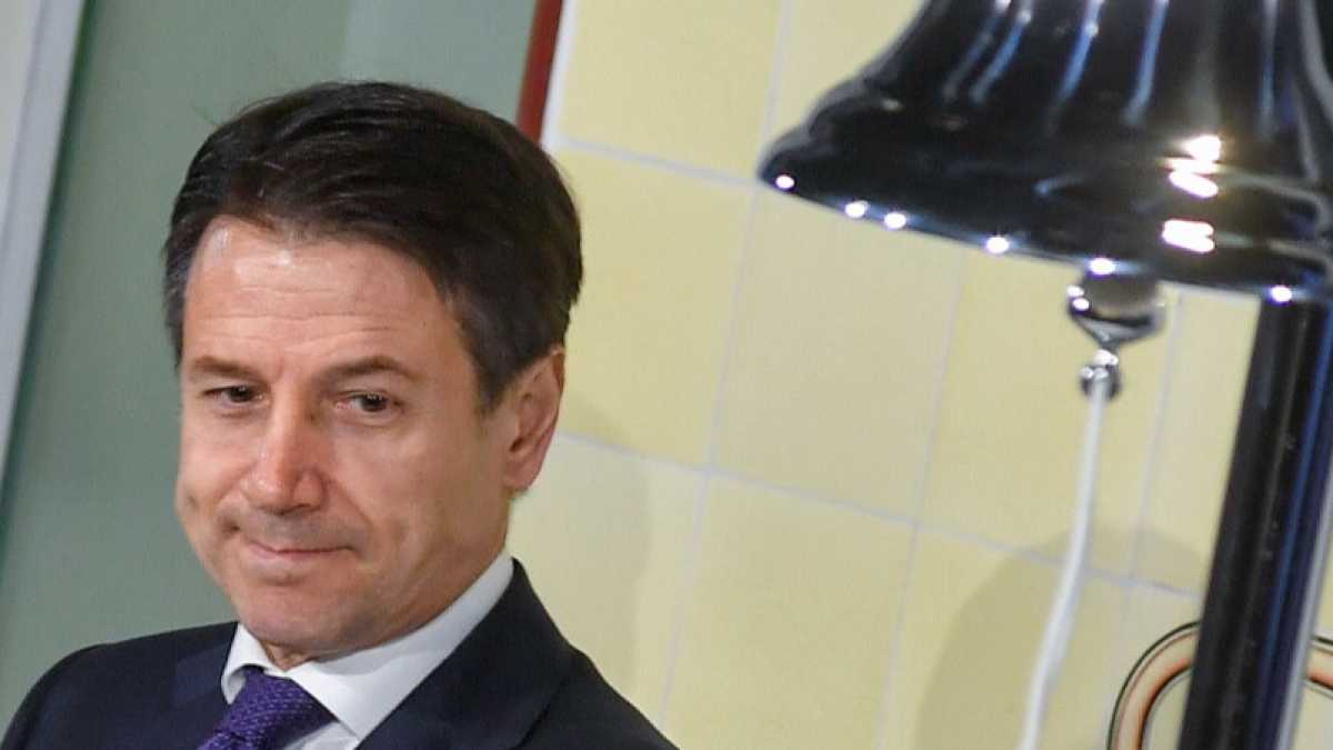 Immagine di Il Conte bis alla prova dei mercati