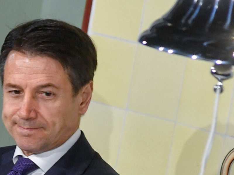 foto LaPresse